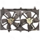 Purchase Top-Quality Ensemble de ventilateur de radiateur et de condenseur by COOLING DEPOT - 75628 pa3