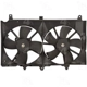 Purchase Top-Quality Ensemble de ventilateur de radiateur et de condenseur by COOLING DEPOT - 75628 pa4