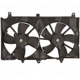 Purchase Top-Quality Ensemble de ventilateur de radiateur et de condenseur by COOLING DEPOT - 75628 pa6