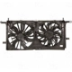 Purchase Top-Quality Radiator And Condenser Fan Assembly by COOLING DEPOT - 76041 pa1