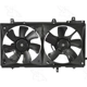 Purchase Top-Quality Radiator And Condenser Fan Assembly by COOLING DEPOT - 76171 pa4