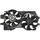 Purchase Top-Quality Radiator And Condenser Fan Assembly by FOUR SEASONS - 75204 pa11