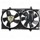 Purchase Top-Quality Ensemble de ventilateur de radiateur et de condenseur de FOUR SEASONS - 75249 pa3