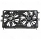 Purchase Top-Quality Radiator And Condenser Fan Assembly by FOUR SEASONS - 75259 pa3