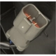 Purchase Top-Quality Radiator And Condenser Fan Assembly by FOUR SEASONS - 75358 pa11
