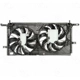 Purchase Top-Quality Radiator And Condenser Fan Assembly by FOUR SEASONS - 75365 pa3