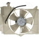 Purchase Top-Quality Radiator And Condenser Fan Assembly by FOUR SEASONS - 75477 pa1