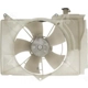 Purchase Top-Quality Radiator And Condenser Fan Assembly by FOUR SEASONS - 75477 pa10