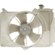 Purchase Top-Quality Radiator And Condenser Fan Assembly by FOUR SEASONS - 75477 pa11