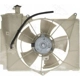 Purchase Top-Quality Radiator And Condenser Fan Assembly by FOUR SEASONS - 75477 pa5