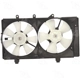 Purchase Top-Quality Radiator And Condenser Fan Assembly by FOUR SEASONS - 75528 pa2