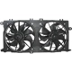 Purchase Top-Quality Radiator And Condenser Fan Assembly by FOUR SEASONS - 75531 pa10