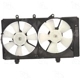 Purchase Top-Quality Radiator And Condenser Fan Assembly by FOUR SEASONS - 75533 pa4