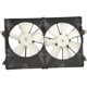 Purchase Top-Quality Radiator And Condenser Fan Assembly by FOUR SEASONS - 75559 pa7