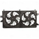 Purchase Top-Quality Ensemble de ventilateur de radiateur et de condenseur de FOUR SEASONS - 75608 pa1