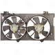 Purchase Top-Quality Radiator And Condenser Fan Assembly by FOUR SEASONS - 75616 pa4