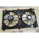 Purchase Top-Quality Radiator And Condenser Fan Assembly by FOUR SEASONS - 75626 pa17
