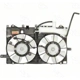 Purchase Top-Quality Radiator And Condenser Fan Assembly by FOUR SEASONS - 75648 pa3