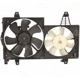 Purchase Top-Quality Ensemble de ventilateur de radiateur et de condenseur de FOUR SEASONS - 75650 pa1
