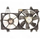 Purchase Top-Quality Ensemble de ventilateur de radiateur et de condenseur de FOUR SEASONS - 75650 pa2