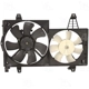 Purchase Top-Quality Ensemble de ventilateur de radiateur et de condenseur de FOUR SEASONS - 75650 pa3
