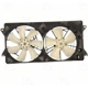 Purchase Top-Quality Radiator And Condenser Fan Assembly by FOUR SEASONS - 75656 pa4