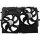 Purchase Top-Quality FOUR SEASONS - 75928 - Radiator And Condenser Fan Assembly pa4