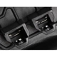 Purchase Top-Quality FOUR SEASONS - 75928 - Radiator And Condenser Fan Assembly pa5