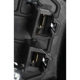 Purchase Top-Quality Radiator And Condenser Fan Assembly by FOUR SEASONS - 75929 pa18
