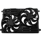 Purchase Top-Quality Radiator And Condenser Fan Assembly by FOUR SEASONS - 75950 pa16