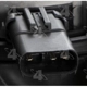 Purchase Top-Quality Radiator And Condenser Fan Assembly by FOUR SEASONS - 75955 pa11