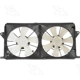 Purchase Top-Quality Ensemble de ventilateur de radiateur et de condenseur by FOUR SEASONS - 76020 pa3