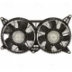 Purchase Top-Quality Ensemble de ventilateur de radiateur et de condenseur de FOUR SEASONS - 76023 pa2