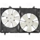 Purchase Top-Quality Ensemble de ventilateur de radiateur et de condenseur de FOUR SEASONS - 76037 pa1