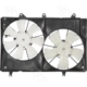 Purchase Top-Quality Ensemble de ventilateur de radiateur et de condenseur de FOUR SEASONS - 76037 pa4