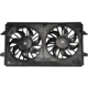 Purchase Top-Quality Radiator And Condenser Fan Assembly by FOUR SEASONS - 76046 pa6