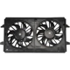 Purchase Top-Quality Ensemble de ventilateur de radiateur et de condenseur de FOUR SEASONS - 76046 pa8