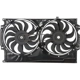 Purchase Top-Quality Radiator And Condenser Fan Assembly by FOUR SEASONS - 76058 pa6