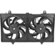 Purchase Top-Quality Radiator And Condenser Fan Assembly by FOUR SEASONS - 76079 pa7