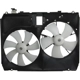 Purchase Top-Quality Radiator And Condenser Fan Assembly by FOUR SEASONS - 76084 pa16