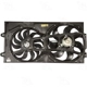 Purchase Top-Quality Ensemble de ventilateur de radiateur et de condenseur de FOUR SEASONS - 76102 pa2