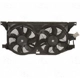 Purchase Top-Quality Radiator And Condenser Fan Assembly by FOUR SEASONS - 76142 pa2