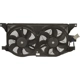 Purchase Top-Quality Radiator And Condenser Fan Assembly by FOUR SEASONS - 76142 pa6