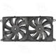 Purchase Top-Quality Ensemble de ventilateur de radiateur et de condenseur de FOUR SEASONS - 76145 pa4