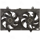 Purchase Top-Quality Radiator And Condenser Fan Assembly by FOUR SEASONS - 76148 pa3