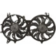 Purchase Top-Quality Radiator And Condenser Fan Assembly by FOUR SEASONS - 76162 pa6