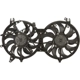 Purchase Top-Quality Radiator And Condenser Fan Assembly by FOUR SEASONS - 76162 pa7