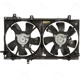 Purchase Top-Quality Ensemble de ventilateur de radiateur et de condenseur de FOUR SEASONS - 76172 pa3