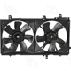 Purchase Top-Quality Ensemble de ventilateur de radiateur et de condenseur de FOUR SEASONS - 76172 pa4