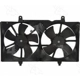 Purchase Top-Quality Ensemble de ventilateur de radiateur et de condenseur de FOUR SEASONS - 76192 pa1